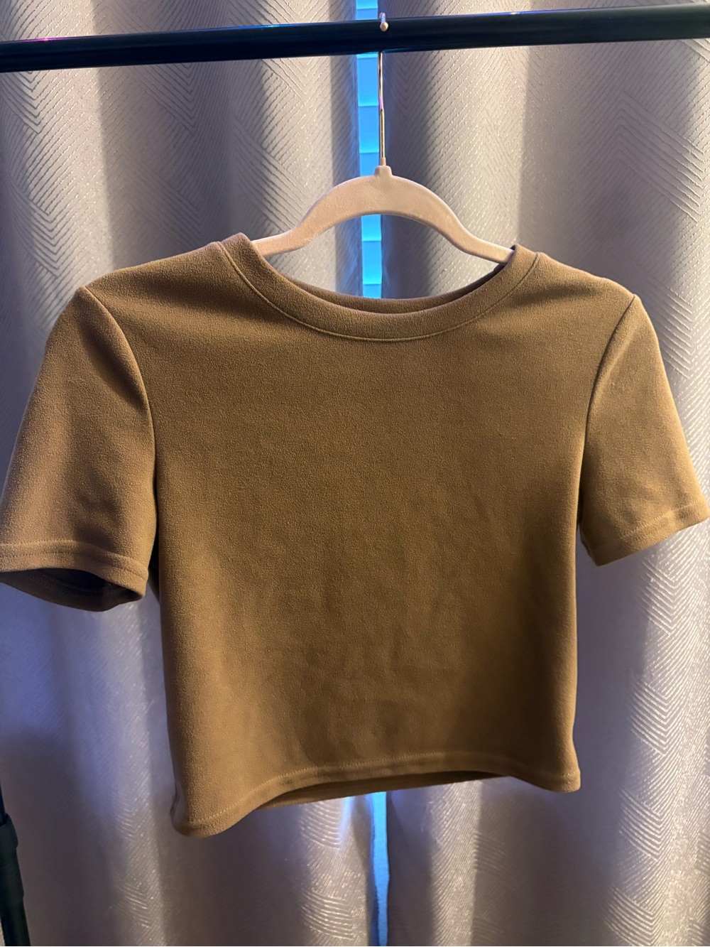 Women's Short Sleeve Crewneck Top - Super Soft!